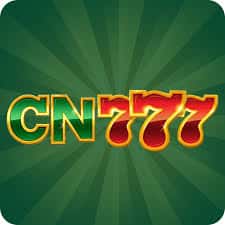 Logotipo Oficial de cn777 Casino y Slots